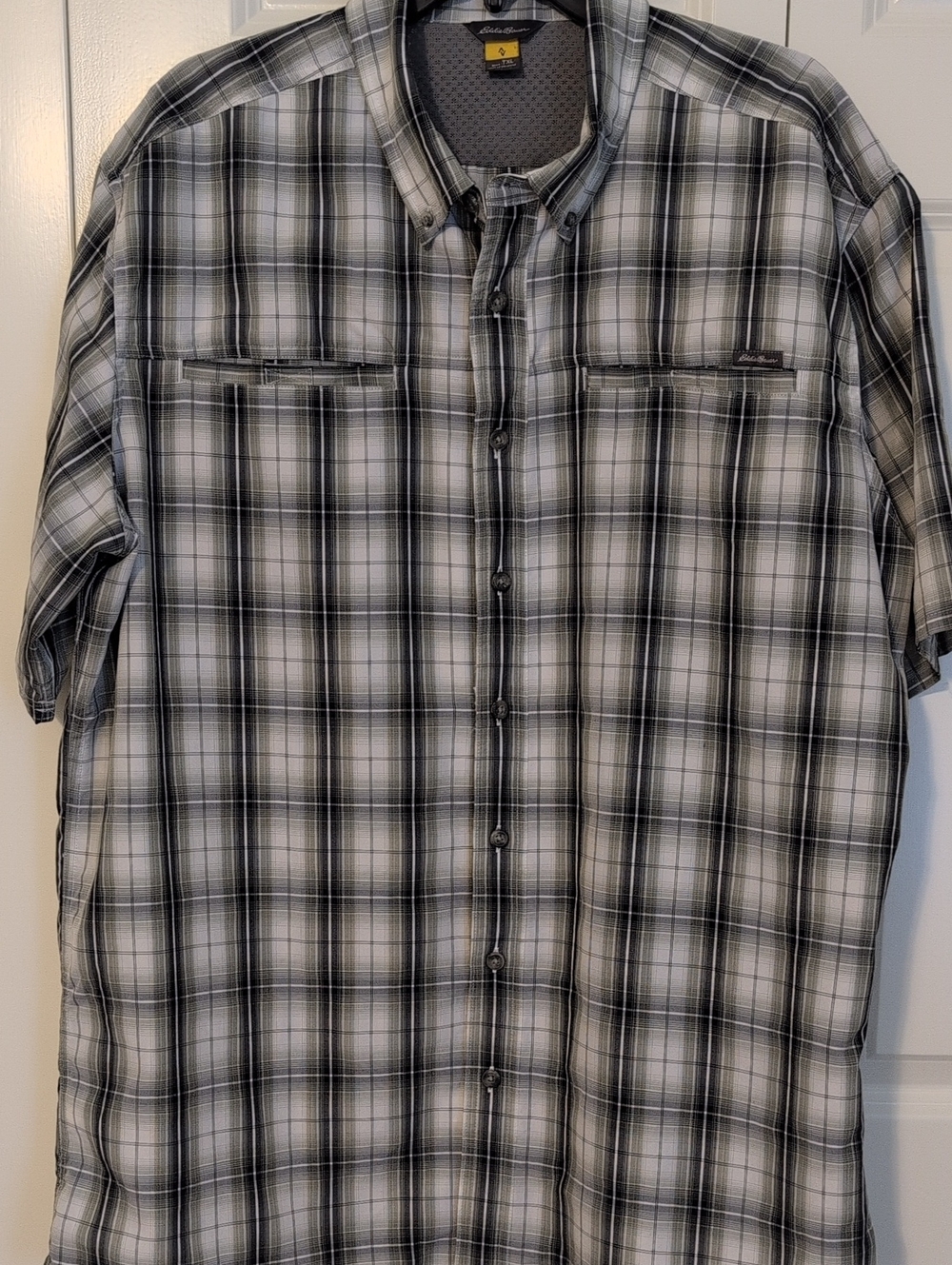 Eddie Bauer XLT Shirt